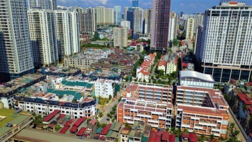 Lộ diện phân khúc bất động sản M&A nhiều nhất