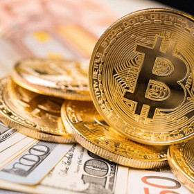 Mỹ từ chối quỹ ETF Bitcoin giao ngay vì lo ngại "khả năng thao túng"