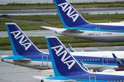 Hãng hàng không lớn nhất Nhật Bản hối thúc chính phủ nới lỏng các hạn chế đi lại