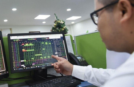 Rủi ro điều chỉnh đã nhẹ bớt, VN-Index hướng đến mốc 1.500 điểm