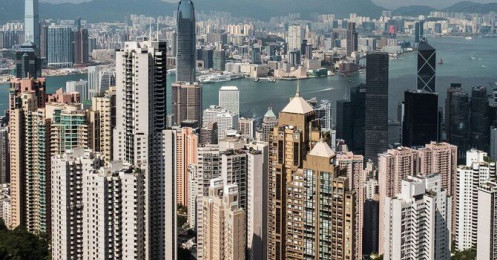 Tại sao người Hồng Kông chấp nhận sống trong căn hộ có diện tích chỉ bằng chỗ đậu ô tô?