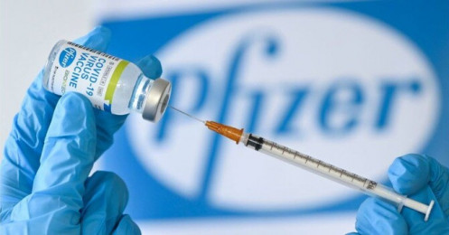 Tại sao Pfizer cương quyết từ chối chia sẻ công thức vaccine COVID-19? (1)