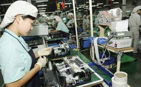 Công ty Hàn Quốc đầu tư nhà máy sản xuất linh kiện điện tử 3,5 triệu USĐ tại Quảng Trị