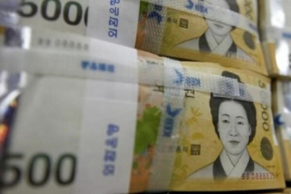 Hàn Quốc: Tỷ lệ nợ của các gia đình trên GDP cao nhất trong số các nền kinh tế lớn