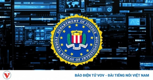 Tin tặc xâm nhập hệ thống email của FBI, gửi hàng nghìn tin nhắn