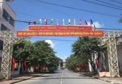 Thái Nguyên tìm chủ cho khu dân cư hơn 1.100 tỉ đồng