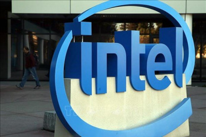 Intel: Phần lớn công ty bán dẫn có dấu ấn thiết kế ở Ấn Độ