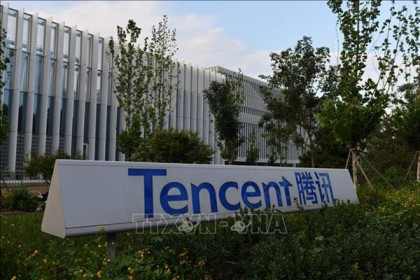 Hãng công nghệ Tencent mua lại công ty thiết kế trò chơi điện tử của Nhật Bản
