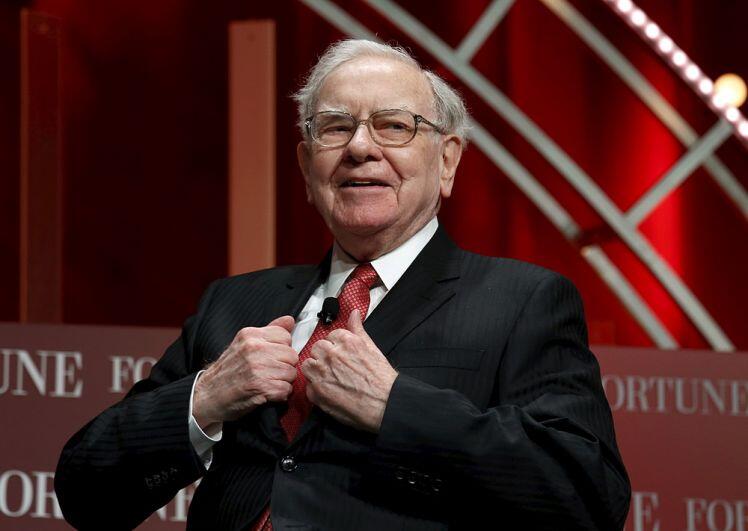 Những món đồ đắt đỏ nhất của Warren Buffett