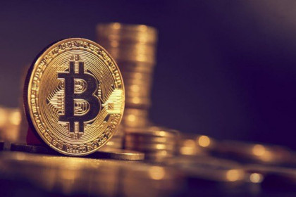 Bitcoin rớt giá nhanh nhất kể từ tháng 9/2021