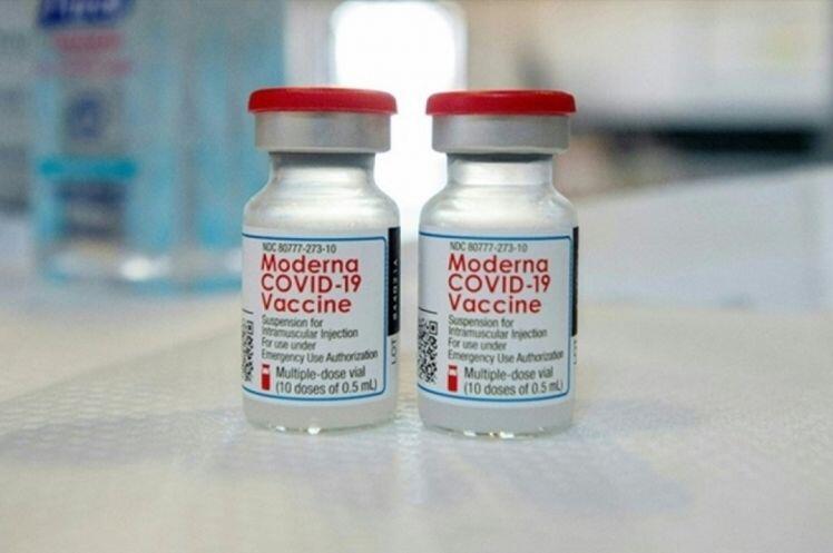 Australia sẽ tặng vaccine Pfizer và Moderna cho khu vực Ấn Độ Dương-Thái Bình Dương