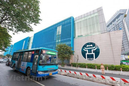 Kiến nghị cho buýt Hà Nội chạy 100% công suất vào khung giờ cao điểm