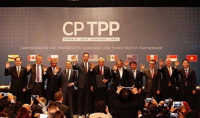 Vì sao Mỹ sẽ không gia nhập CPTPP?