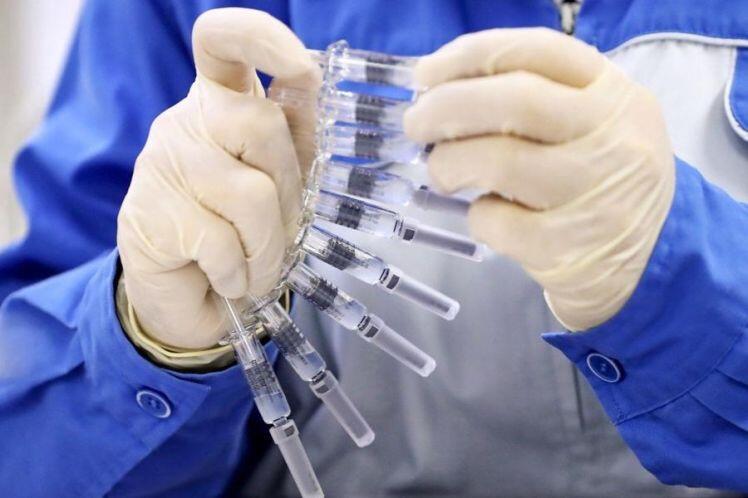 Trung Quốc cho phép "trộn" vaccine Covid-19 khi tiêm mũi tăng cường