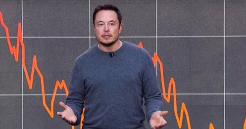2 dòng tweet của tỉ phú Elon Musk đưa công ty Tesla của ông ra tòa