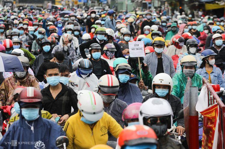 PGS.TS Vũ Tuấn Hưng: 'TP HCM nên chú trọng nhân lực số'