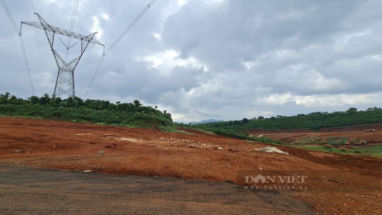 Lâm Đồng: "Sốt đất" tại TP.Bảo Lộc và huyện Bảo Lâm, nhiều "dự án bất động sản" tấp nập được triển khai