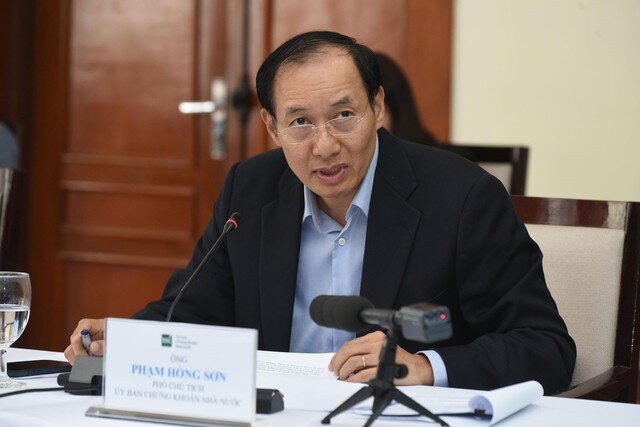 Không nên quá lạc quan vào thị trường chứng khoán