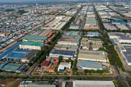 Bất động sản công nghiệp Việt Nam tăng trưởng tốt