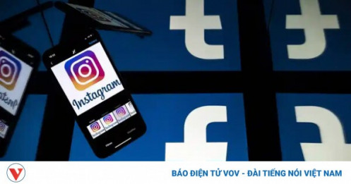 Facebook, Instagram bị tố theo dõi trẻ vị thành niên, Meta phủ nhận