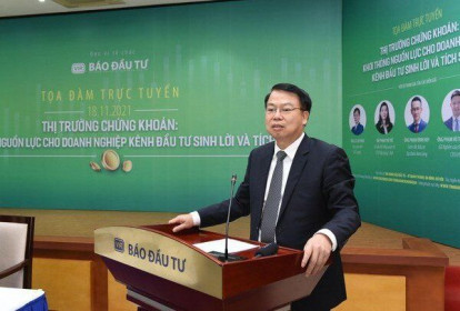 Không nên quá lạc quan vào thị trường chứng khoán