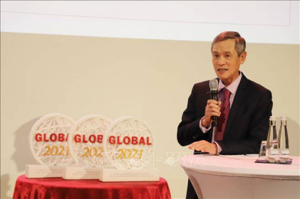 Nhiều cơ hội hợp tác thương mại, đầu tư giữa Việt Nam - Đức