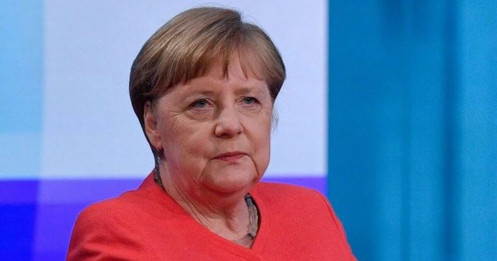 Thủ tướng Merkel: Đức có thể từng "quá ngây thơ" khi hợp tác với Trung Quốc