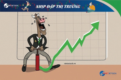 Nhịp đập Thị trường 18/11: VN-Index tăng nhẹ