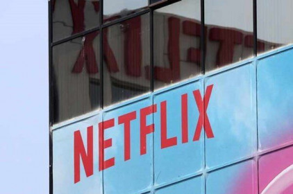 Netflix tăng phí đăng ký hàng tháng tại Hàn Quốc