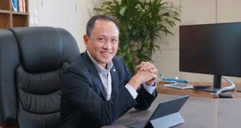 Tổng giám đốc Lê Hồng Hà: Giá vé đường bay thẳng tới Mỹ của Vietnam Airlines sẽ rất cạnh tranh