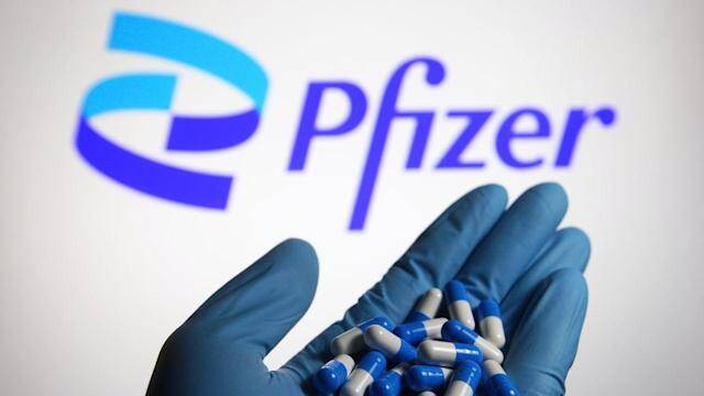 Mỹ chi hơn 5 tỷ USD mua 10 triệu liệu trình thuốc đặc trị Covid-19 của Pfizer