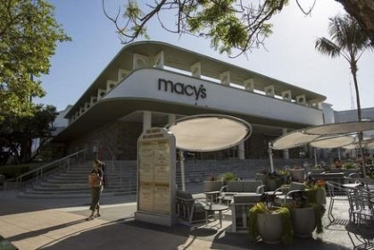 Macy’s có kế hoạch đóng 10 cửa hàng dù doanh thu quý III vượt kỳ vọng