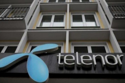 Telenor và CP Group thảo luận vụ sáp nhập trị giá 7,5 tỷ USD