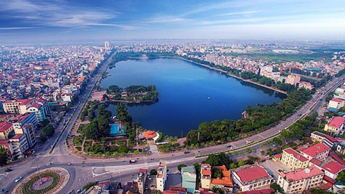 Phê duyệt Nhiệm vụ điều chỉnh Quy hoạch chung thành phố Hải Dương đến năm 2040