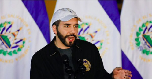 El Salvador lên kế hoạch phát triển ‘thành phố bitcoin’ đầu tiên trên thế giới