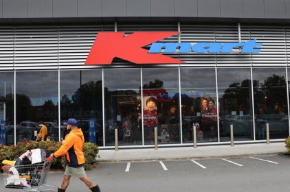 Australia: Các siêu thị lớn thiếu trầm trọng nhân viên trước mùa Giáng sinh