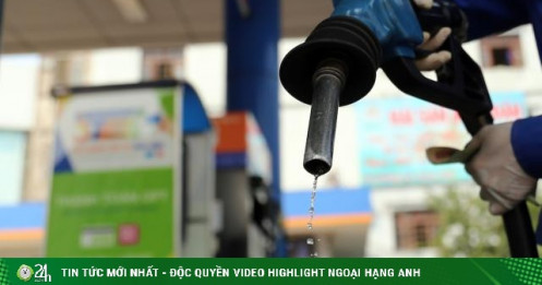Giá xăng dầu hôm nay 21/11: Liên tục đi xuông, ghi nhận mức đóng cửa thấp nhất kể từ 30/9