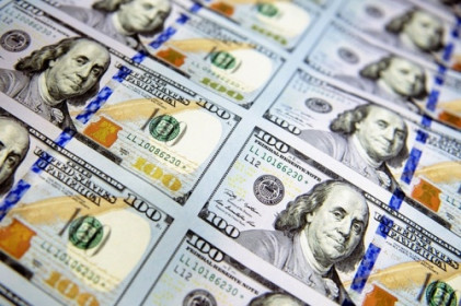 Đồng USD sẽ tiếp tục đà tăng