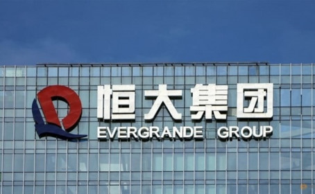 “Gượng dậy” sau khủng hoảng nợ, Evergrande khởi động lại một loạt dự án