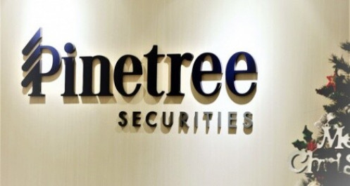 Chứng khoán Pinetree tăng vốn lần thứ hai trong năm, giá phát hành 30.000 đồng/cổ phiếu
