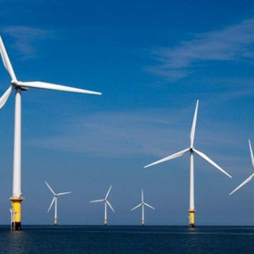 Bamboo Capital muốn huy động nửa nghìn tỷ đồng trái phiếu cho 2 dự án điện gió
