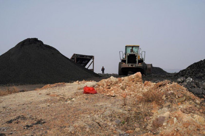 Sản lượng than của Trung Quốc đã ổn định