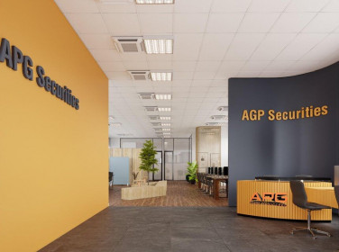 Chứng khoán APG (APG) chốt quyền chào bán hơn 73,15 triệu cổ phiếu, giá 10.000 đồng/CP
