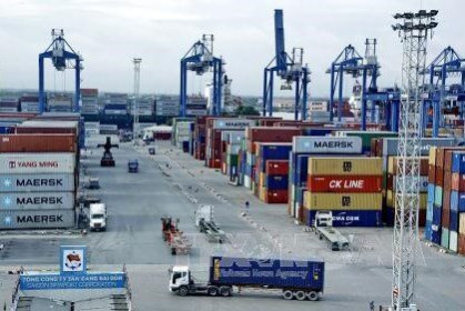 Thúc đẩy hoạt động logistics và quản lý chuỗi cung ứng Việt Nam