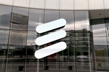 Ericsson sẽ mua lại công ty điện toán đám mây Vonage của Mỹ