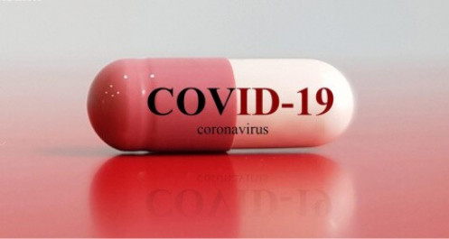 Mở rộng nguồn cung ứng thuốc điều trị Covid-19