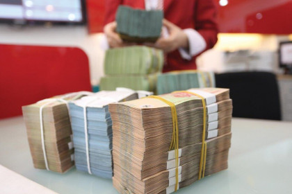 Ngân hàng bắt đầu giảm trích lập rủi ro