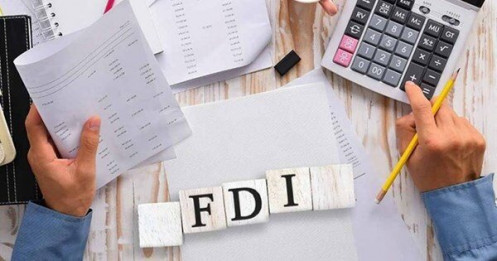 Dòng vốn FDI từ Nhật Bản đầu tư