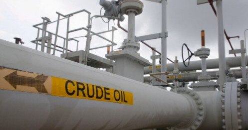 50 triệu thùng dầu từ kho dự trữ của Mỹ sẽ về tay Trung Quốc, Ấn Độ