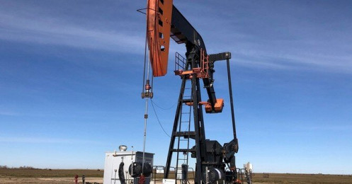 3 nguyên nhân khiến giá dầu vẫn tăng vọt bất chấp Mỹ xả kho dự trữ chiến lược